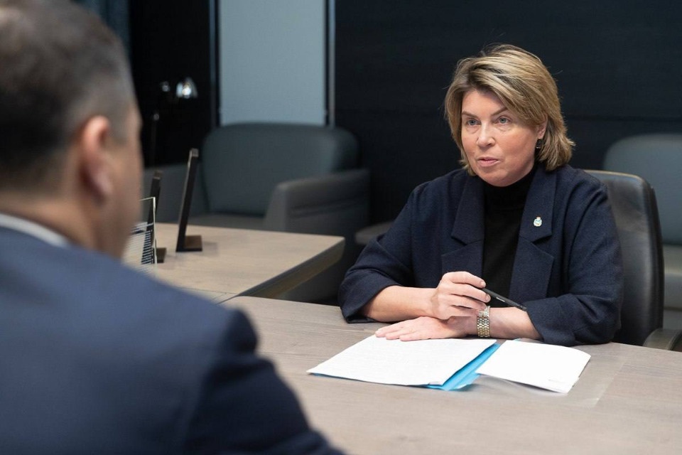 33 школьных класса закрыли на карантин в Псковской области 