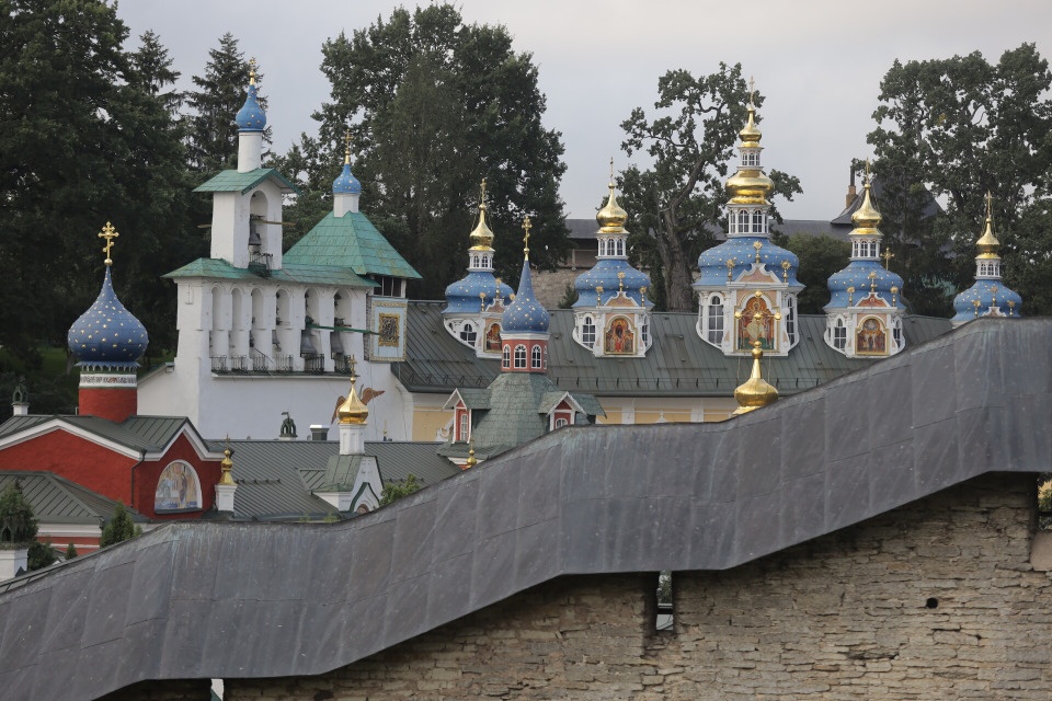 К 1 августа 2023 года планируется завершить работы на дороге Изборск — Печоры  