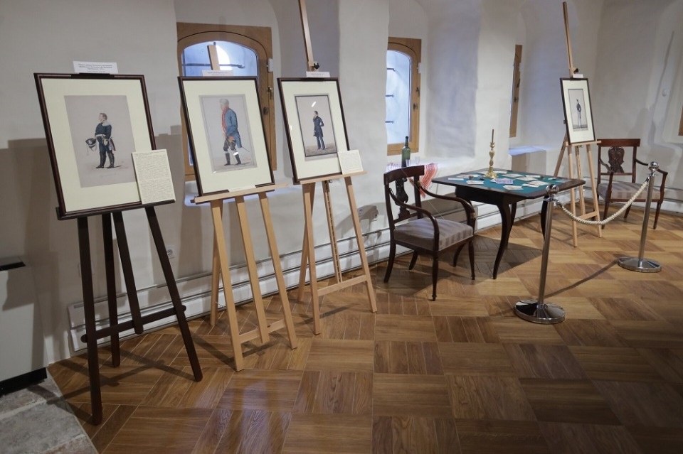 Губернаторские шуточки Губернаторские шуточки