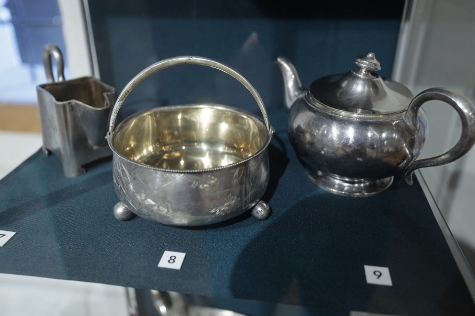 Губернаторские шуточки Губернаторские шуточки