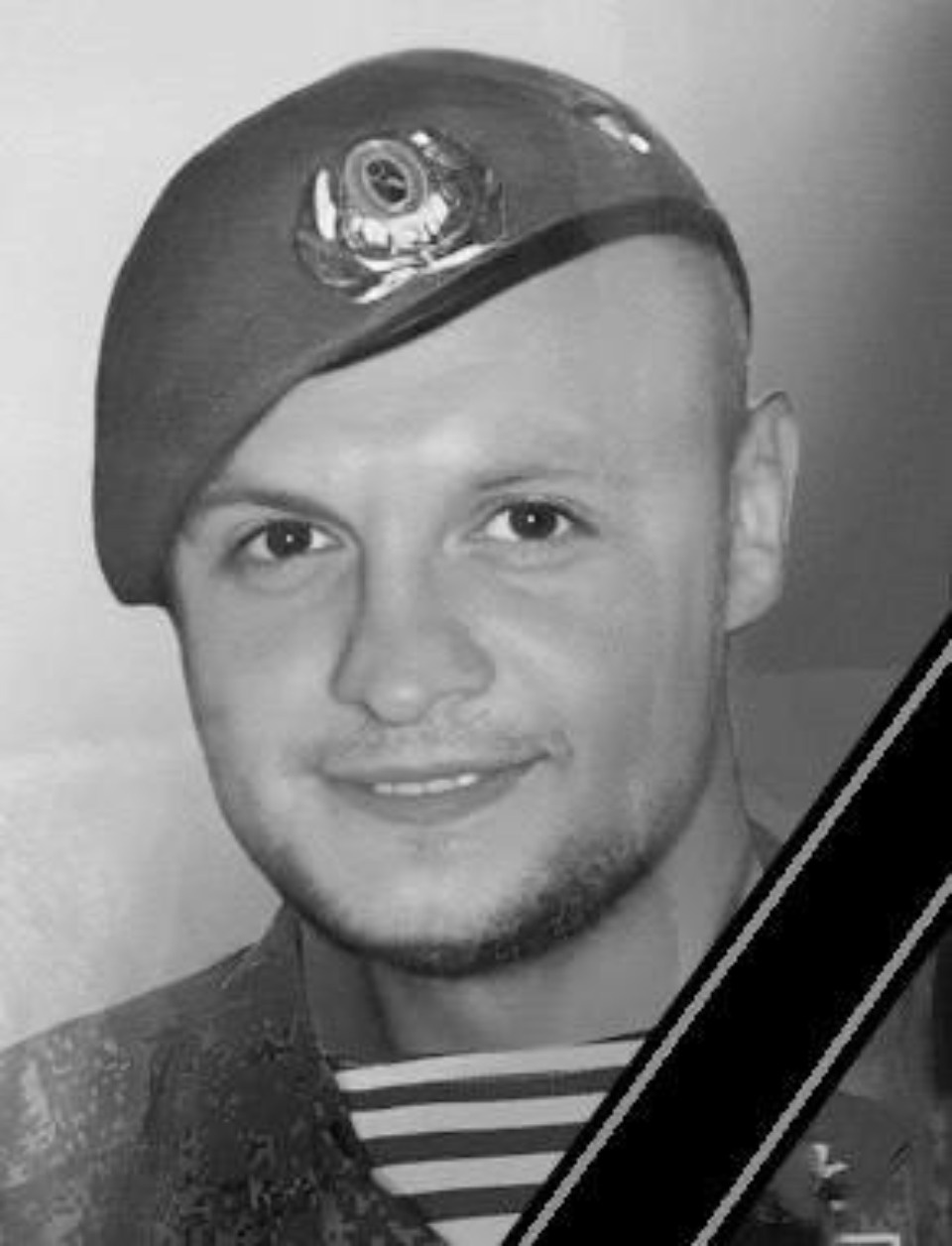 В Псковской области простились с пятью военнослужащими, погибшими в зоне СВО