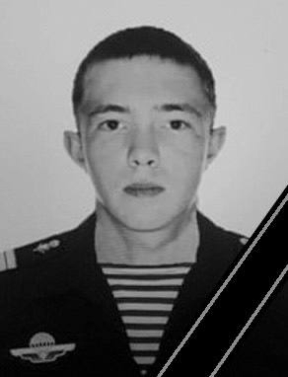 В Псковской области простились с пятью военнослужащими, погибшими в зоне СВО