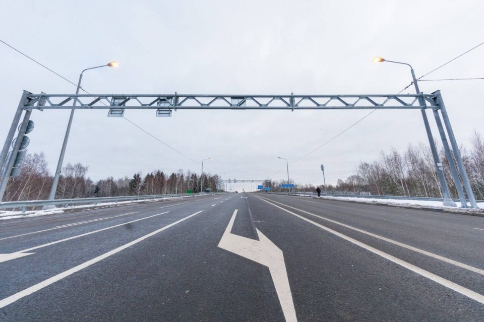 746 млн рублей получила Псковская область на развитие дорожной инфраструктуры