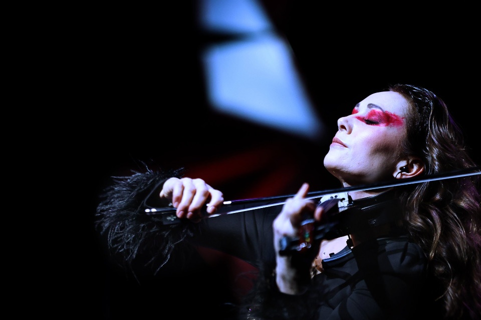 Встреча признанных