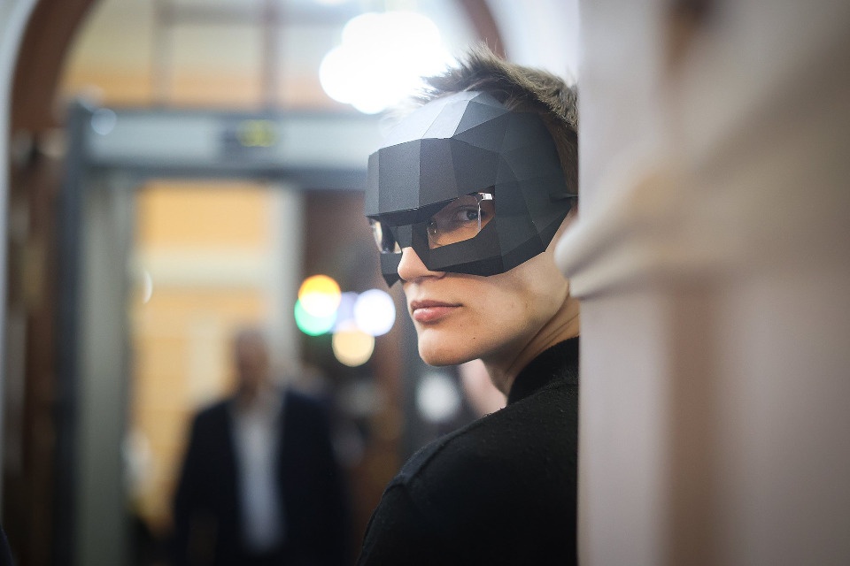 Встреча признанных