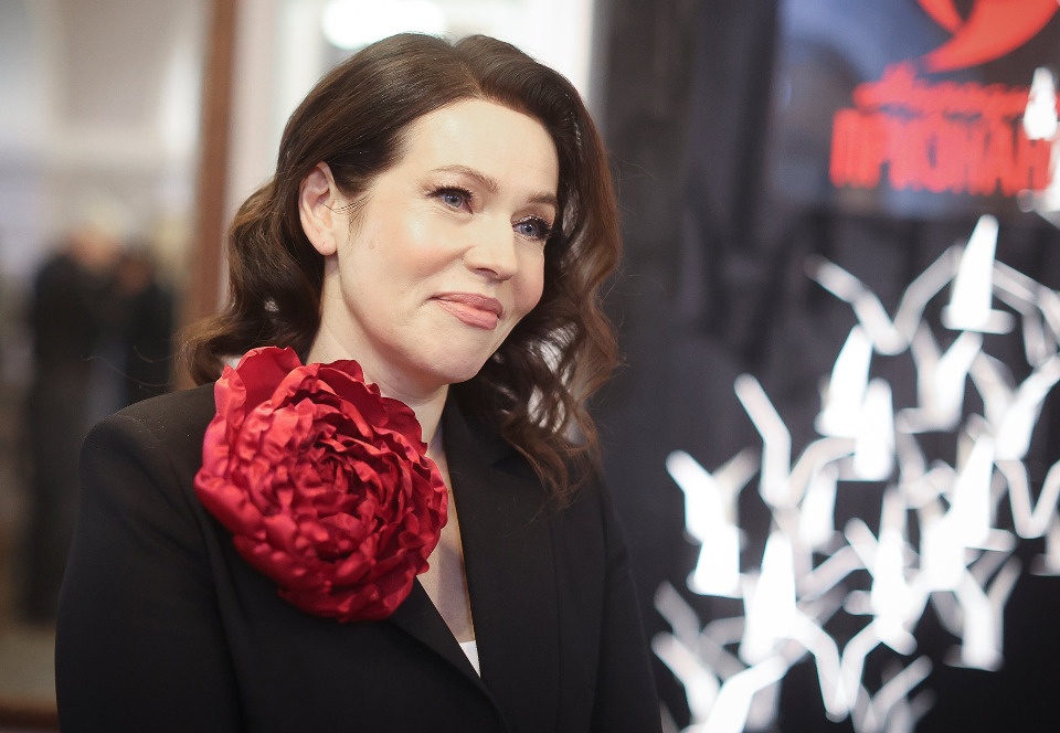 Встреча признанных