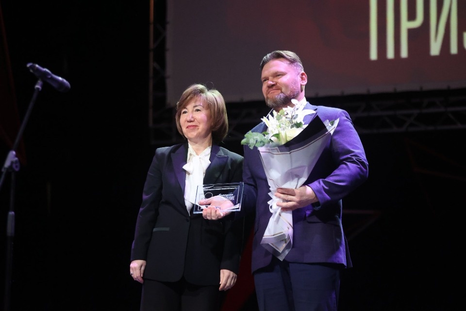 Бал чемпионов