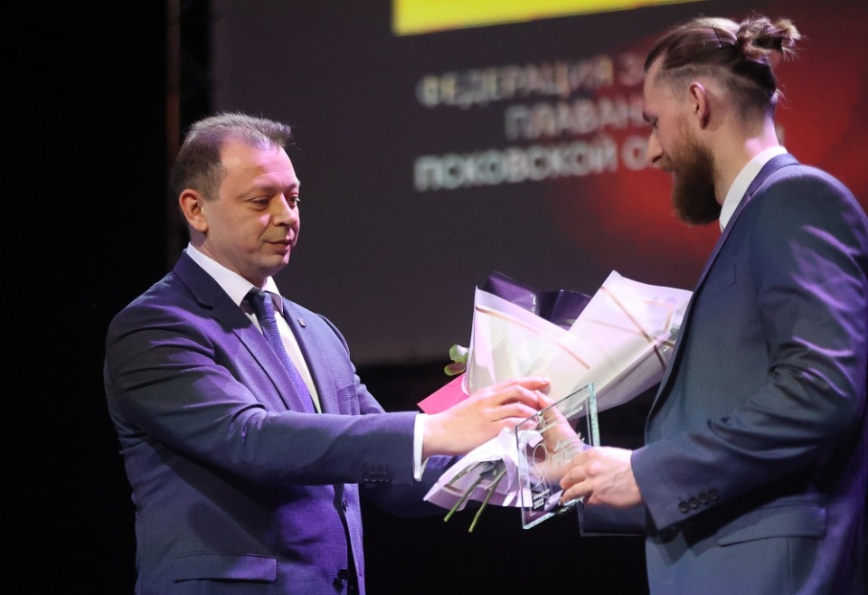 Бал чемпионов