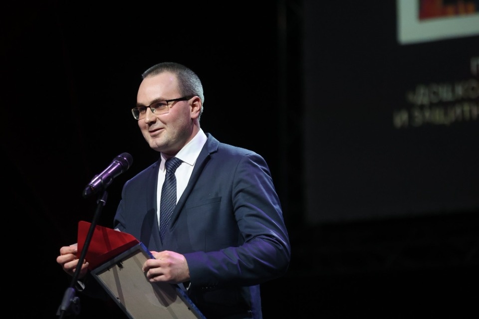 Бал чемпионов