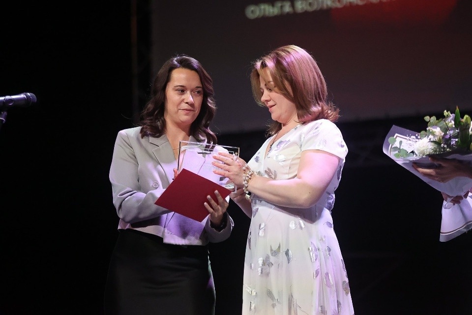 Бал чемпионов