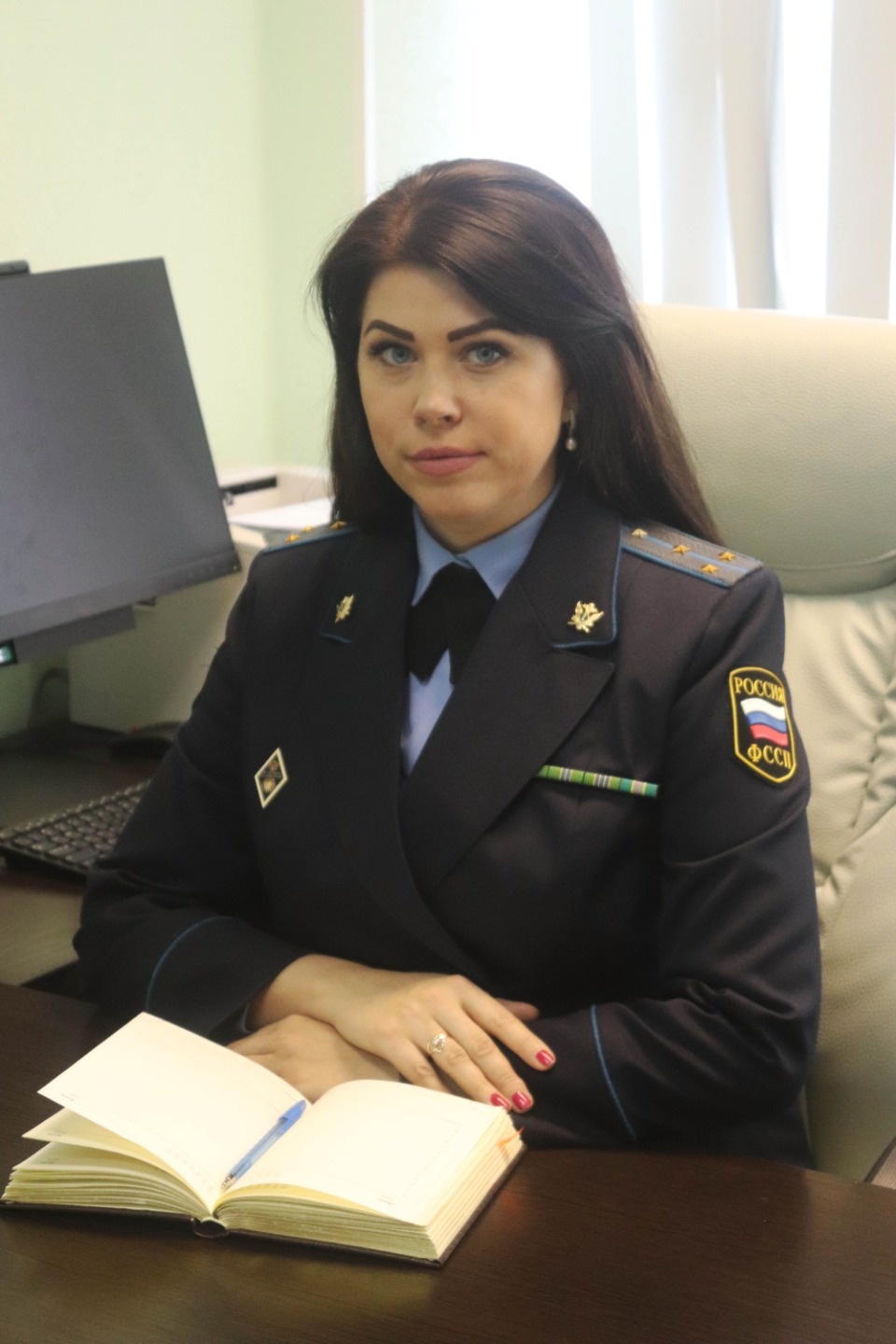 Бот в помощь!