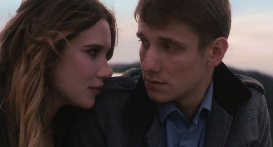 Пскович снялся в криминальной драме о жизни молодых ребят в Сибири