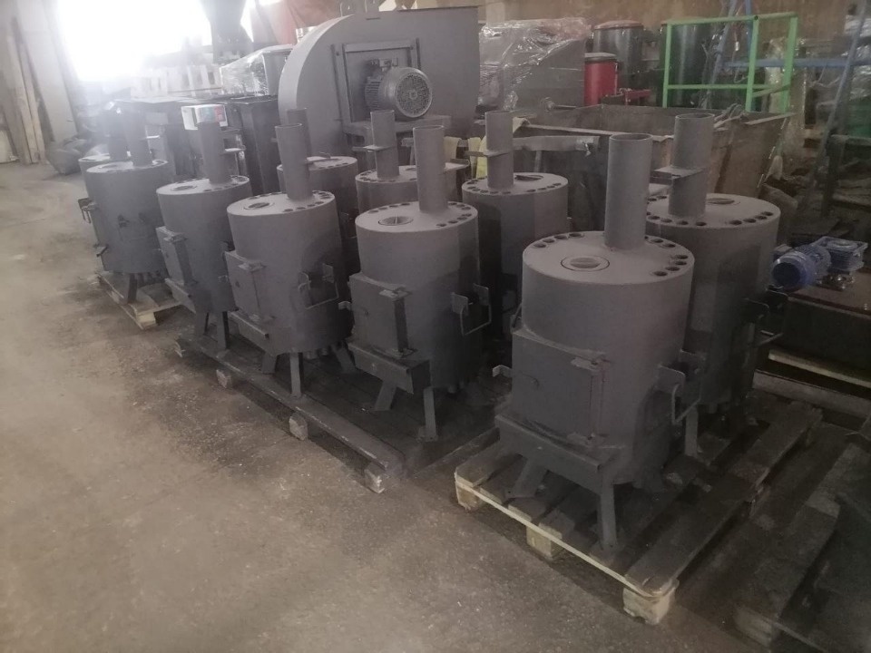 Очередной гуманитарный груз из Великих Лук доставили на передовую