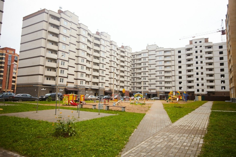 85 домов планируют отремонтировать в Псковской области в 2024 году