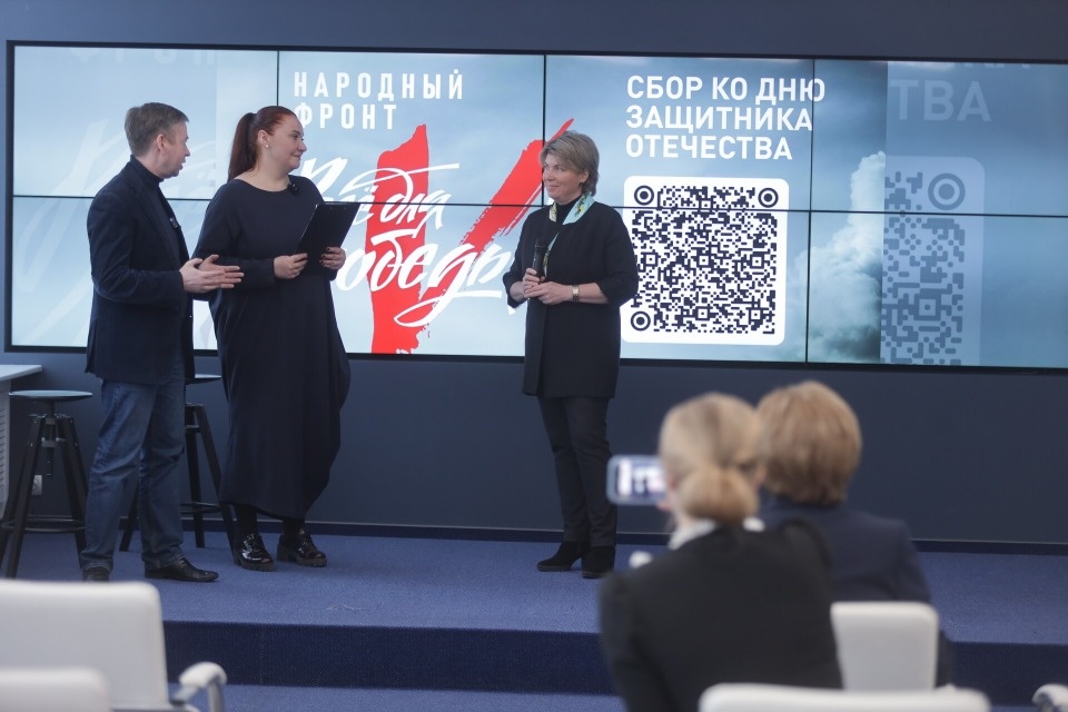 Марина Гаращенко: Большое количество бригад псковских врачей сформированы для командировок в новые регионы