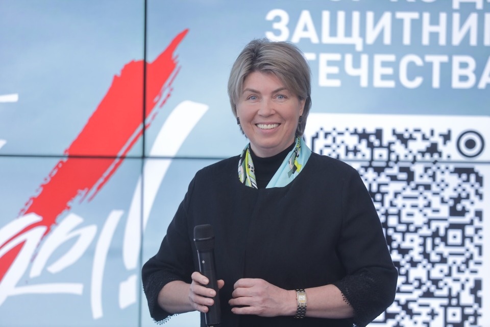 Марина Гаращенко: Большое количество бригад псковских врачей сформированы для командировок в новые регионы