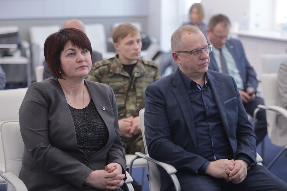 Телемарафон «Всё для Победы»