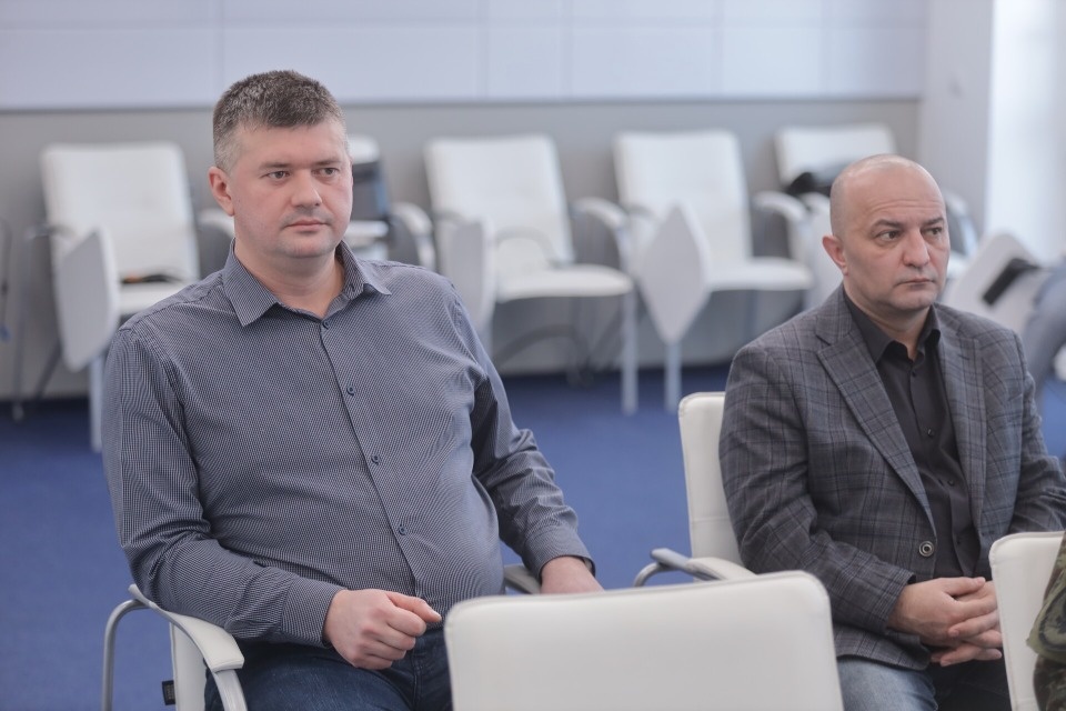 Телемарафон «Всё для Победы»