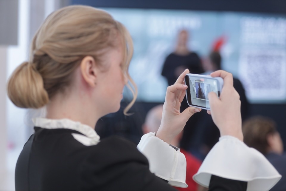 Телемарафон «Всё для Победы»