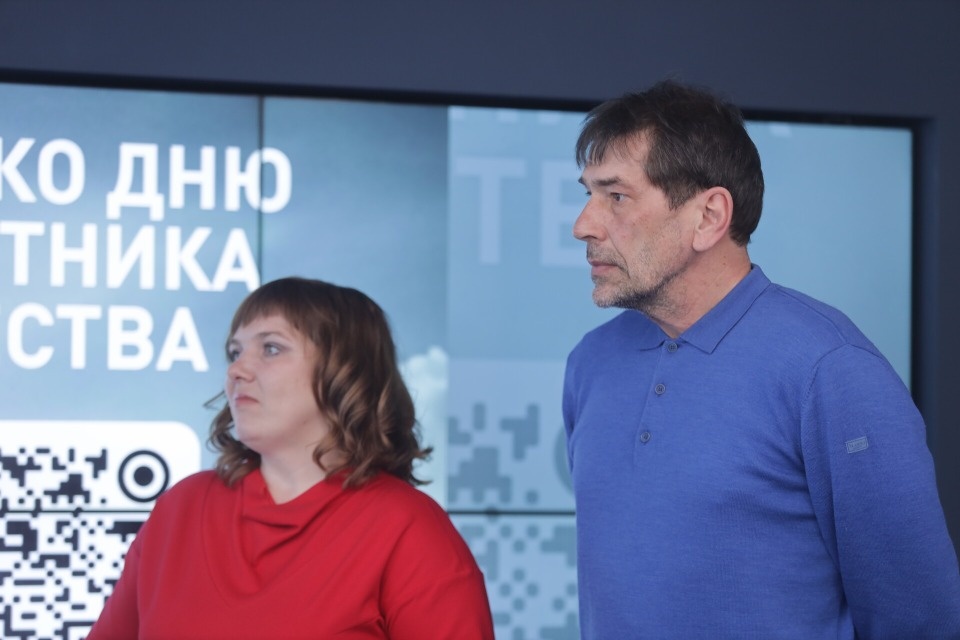 Телемарафон «Всё для Победы»