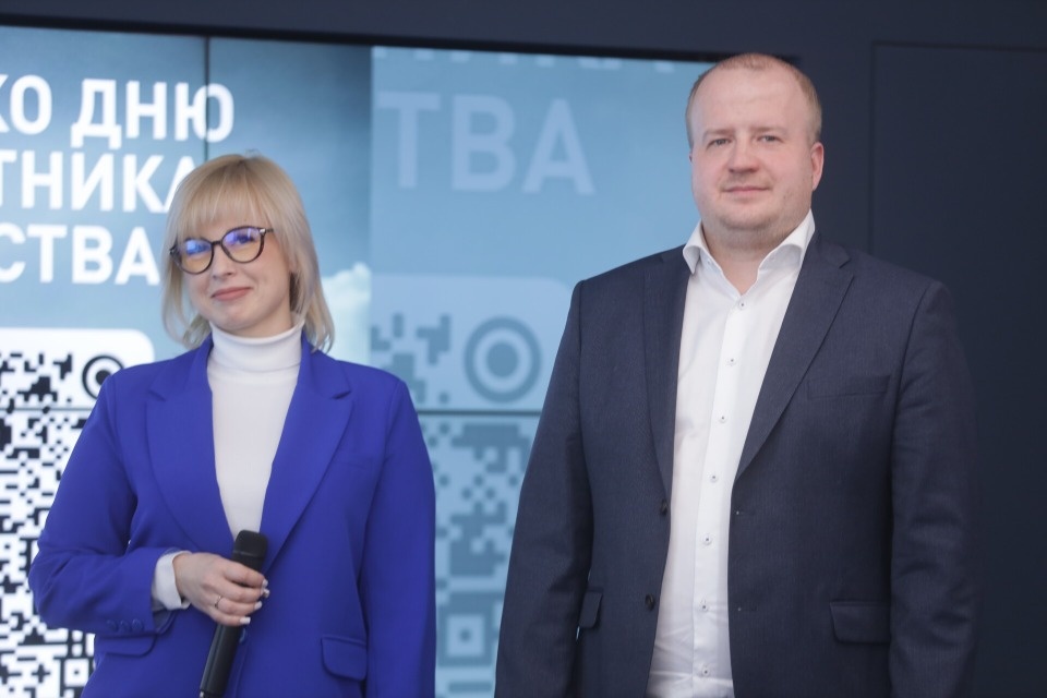 Телемарафон «Всё для Победы»