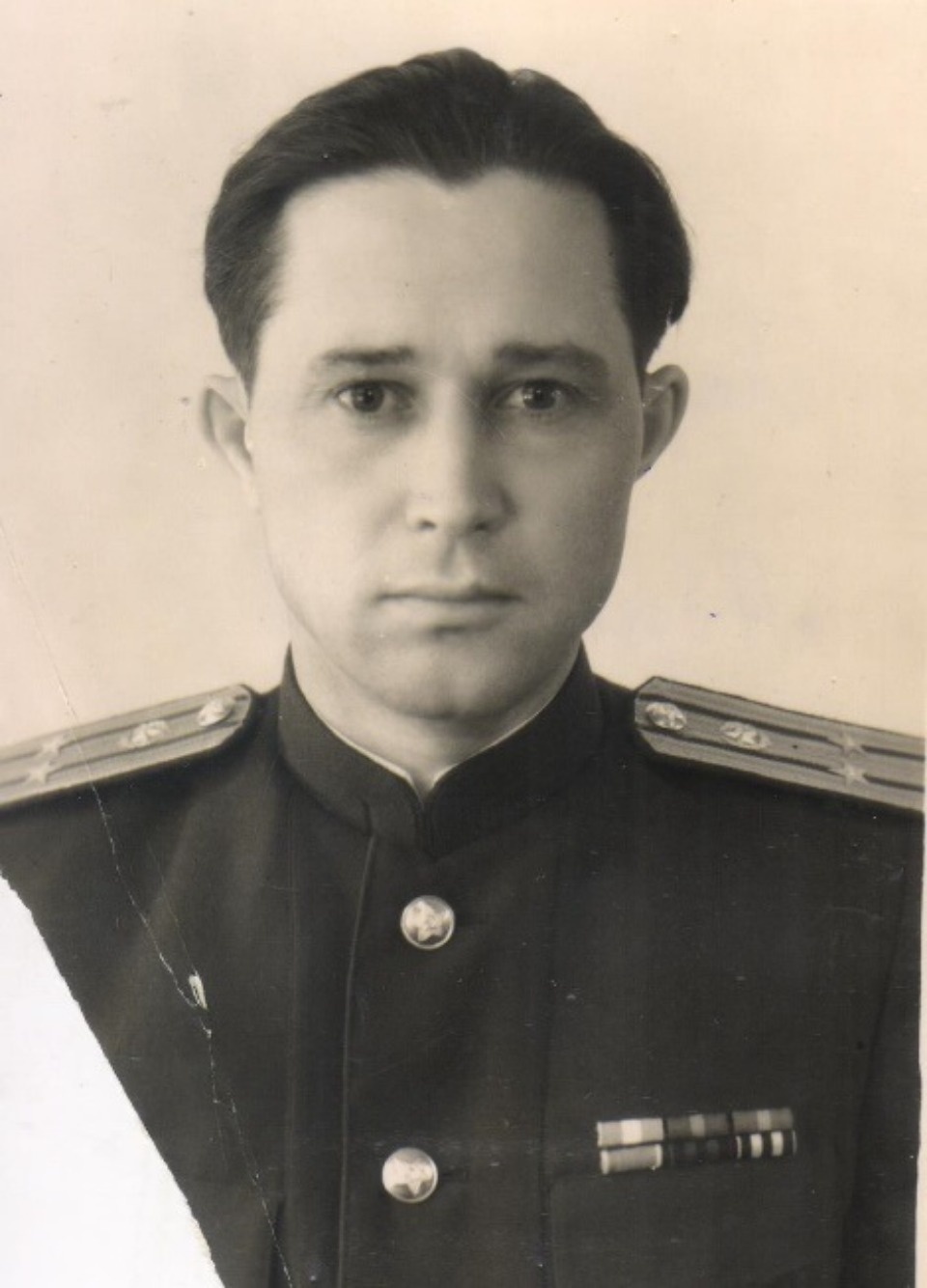 «Люди по-настоящему боевые»