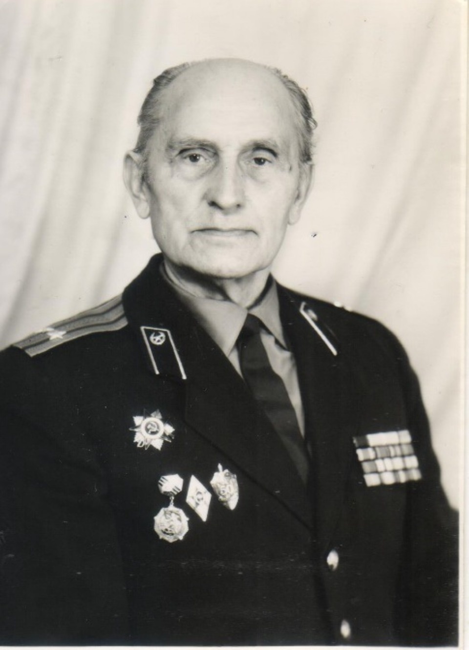 «Люди по-настоящему боевые»