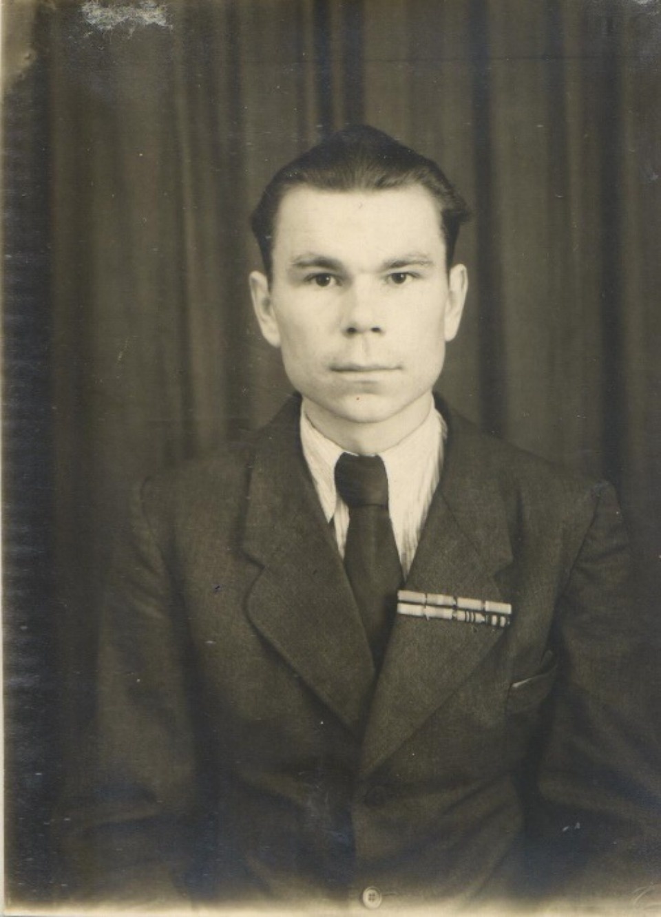 «Люди по-настоящему боевые»