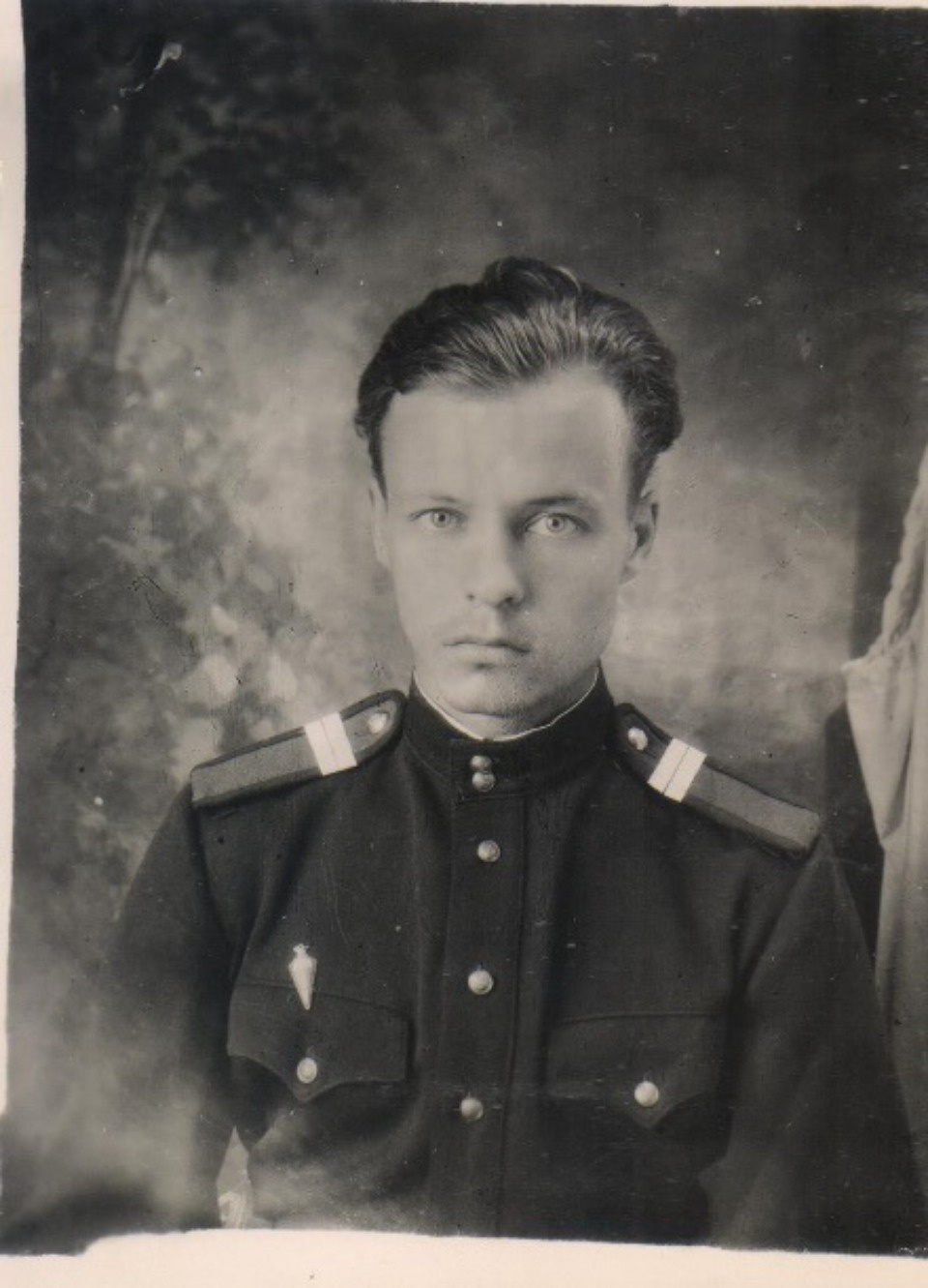 «Люди по-настоящему боевые»