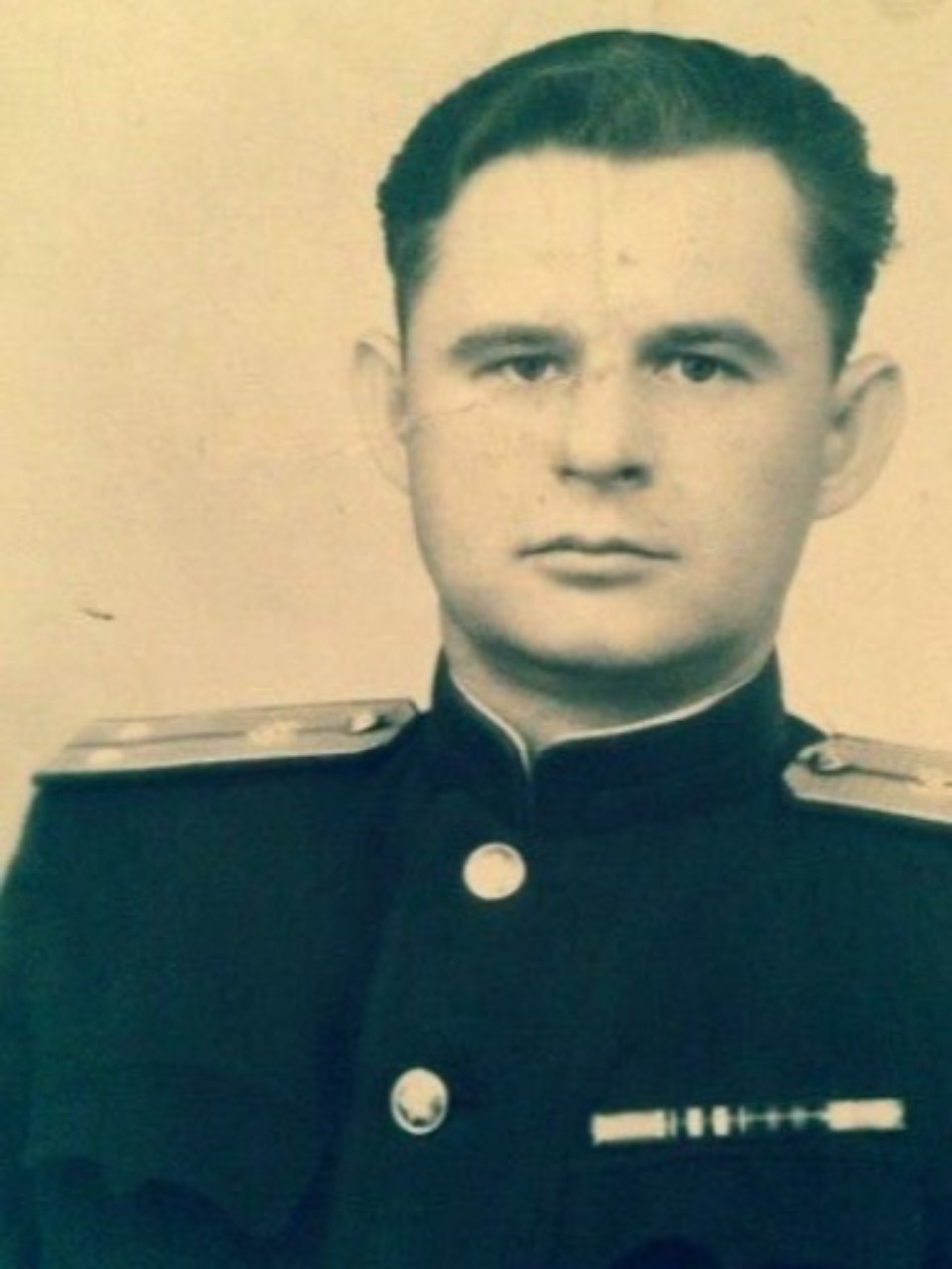 «Люди по-настоящему боевые»