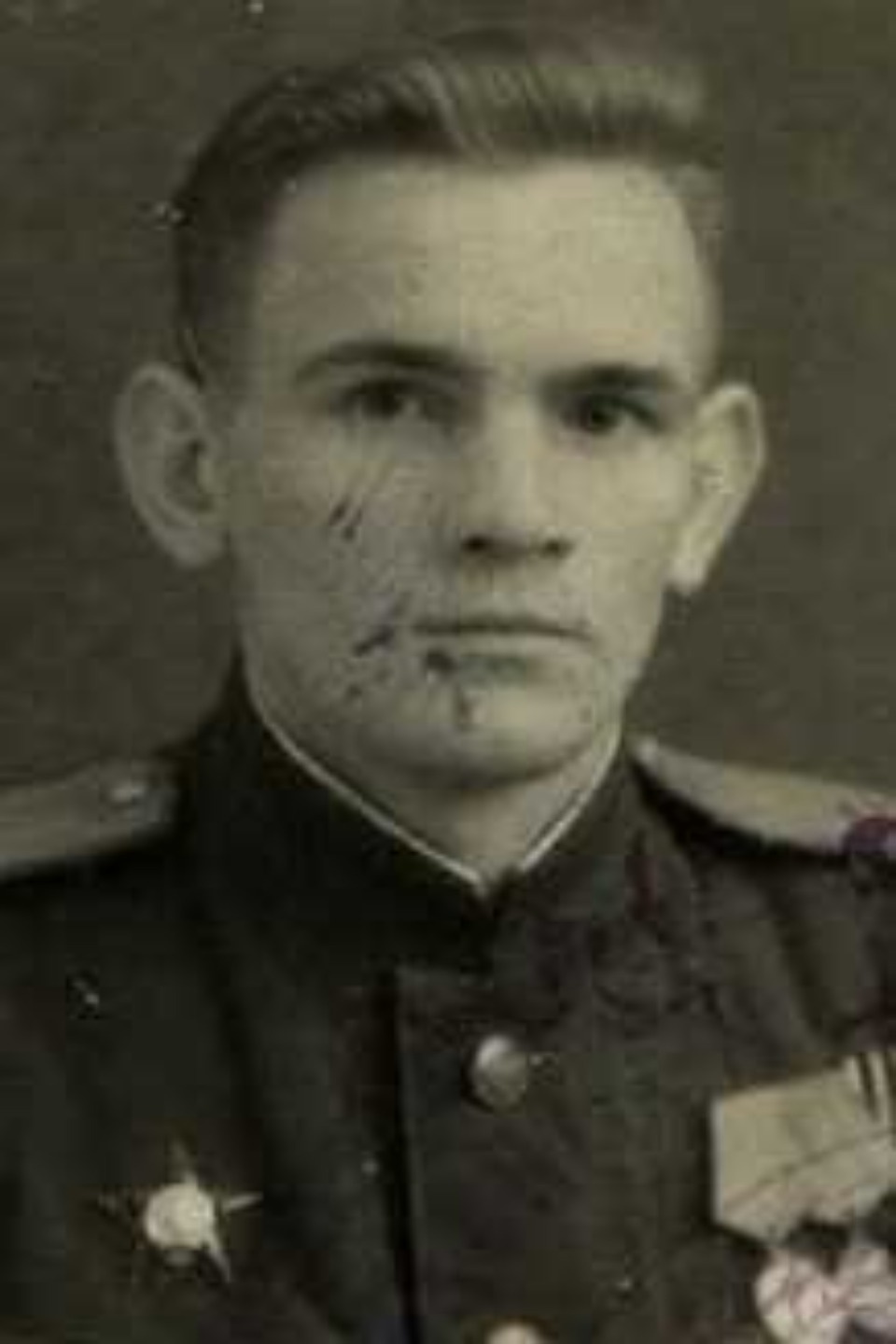 «Люди по-настоящему боевые»