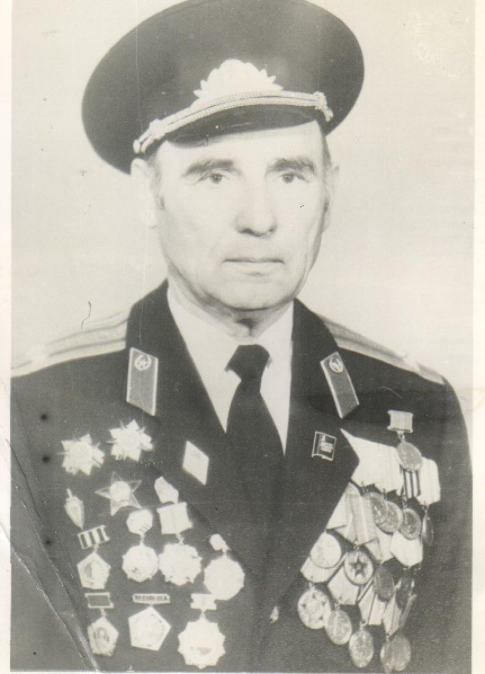 «Люди по-настоящему боевые»