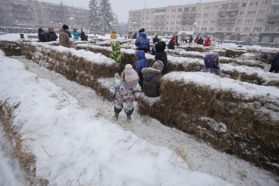 Выход есть Выход есть