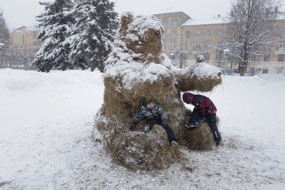 Выход есть Выход есть