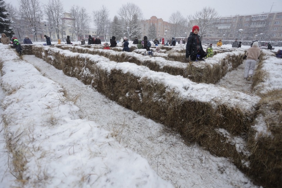 Выход есть Выход есть