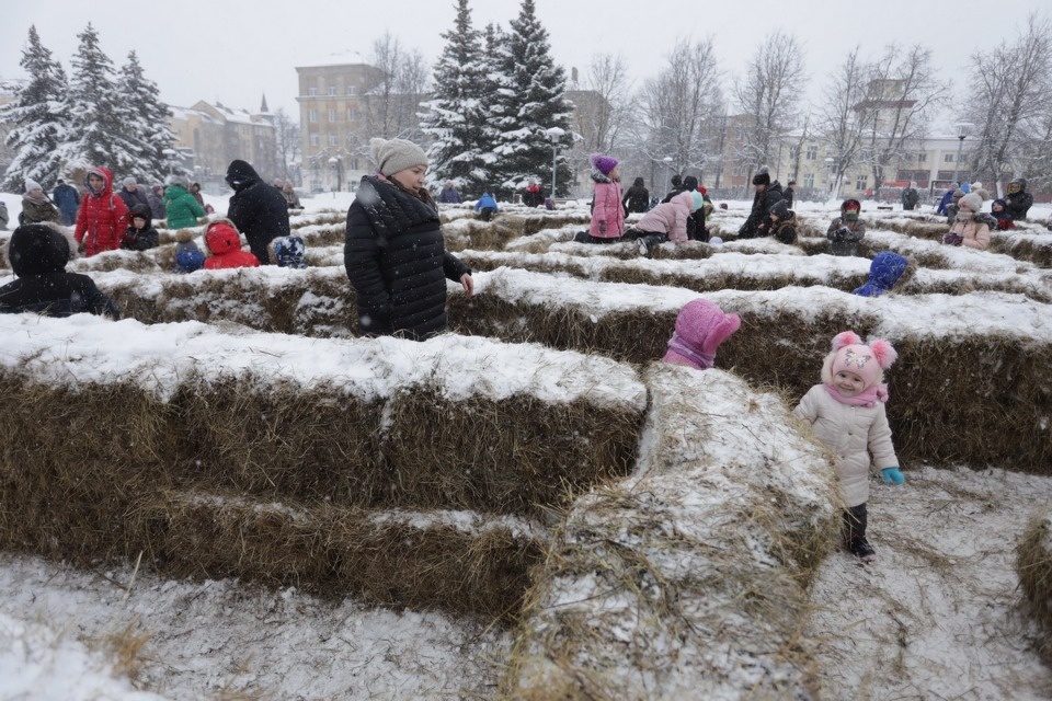 Выход есть Выход есть