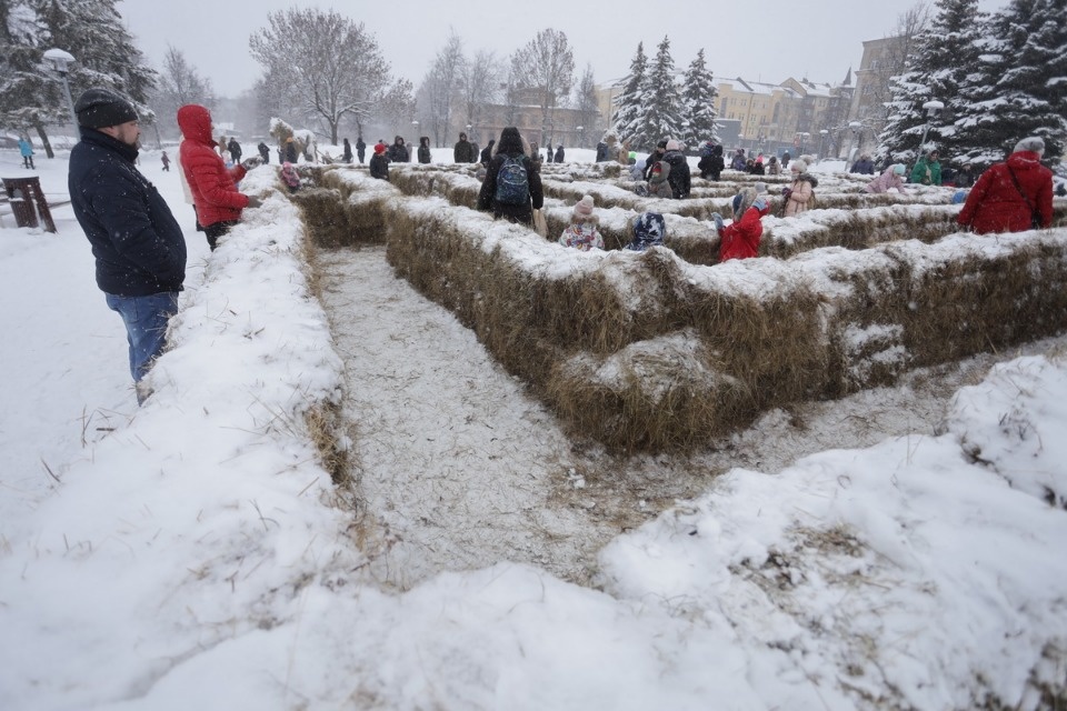 Выход есть Выход есть