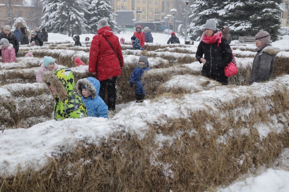 Выход есть Выход есть