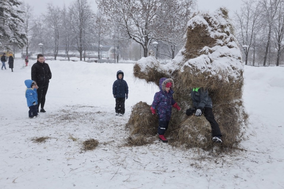 Выход есть Выход есть