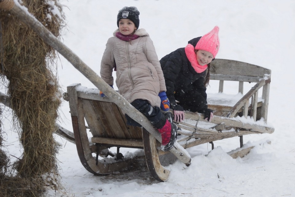 Выход есть Выход есть