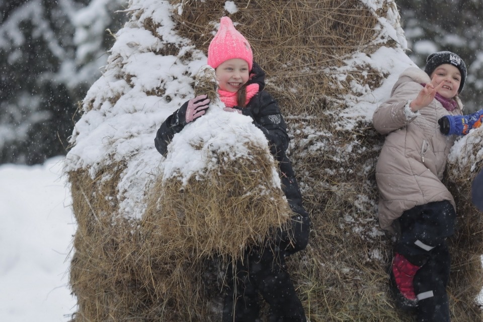 Выход есть Выход есть