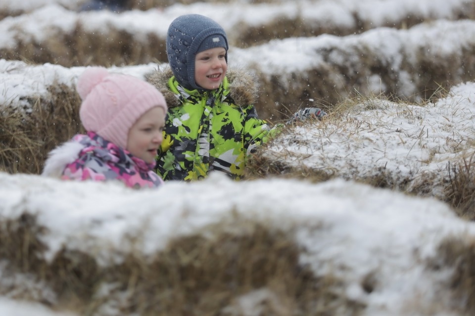 Выход есть Выход есть