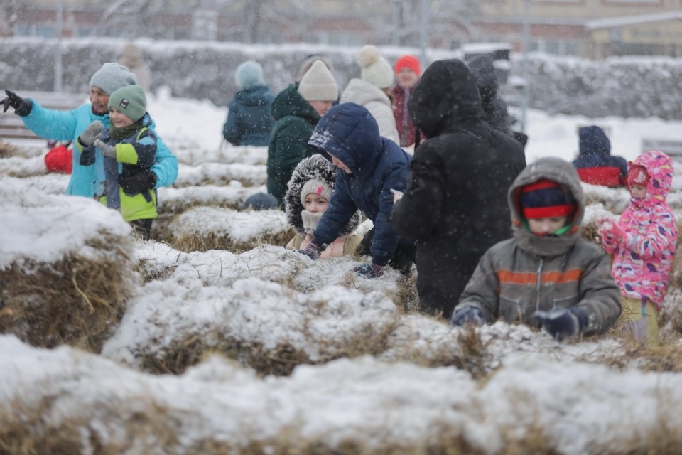 Выход есть Выход есть