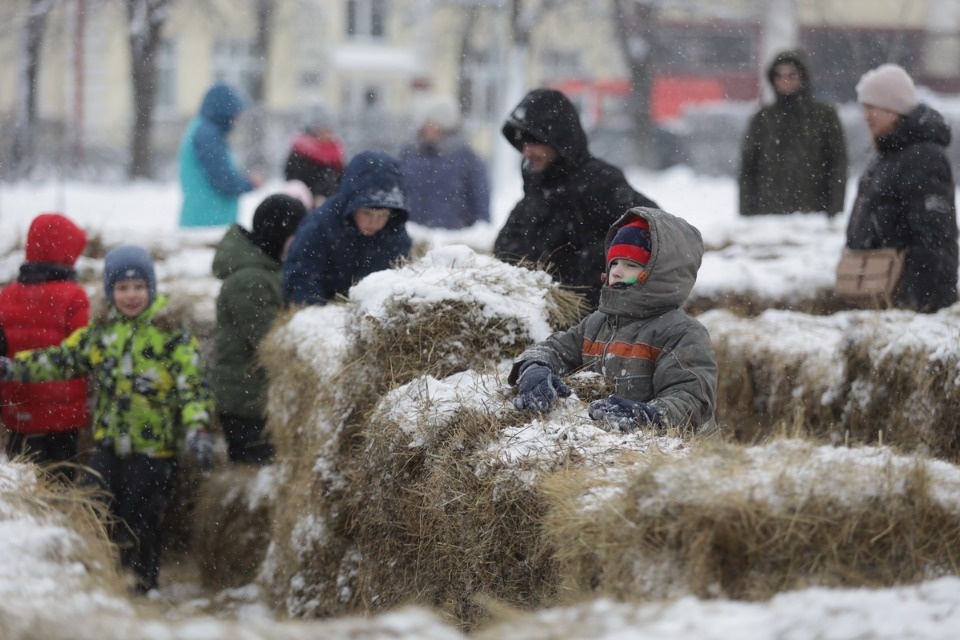 Выход есть Выход есть