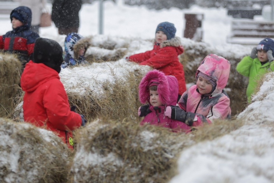 Выход есть Выход есть