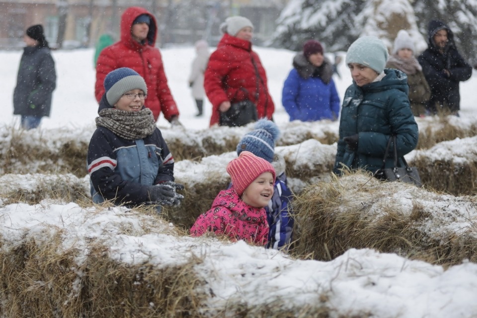 Выход есть Выход есть
