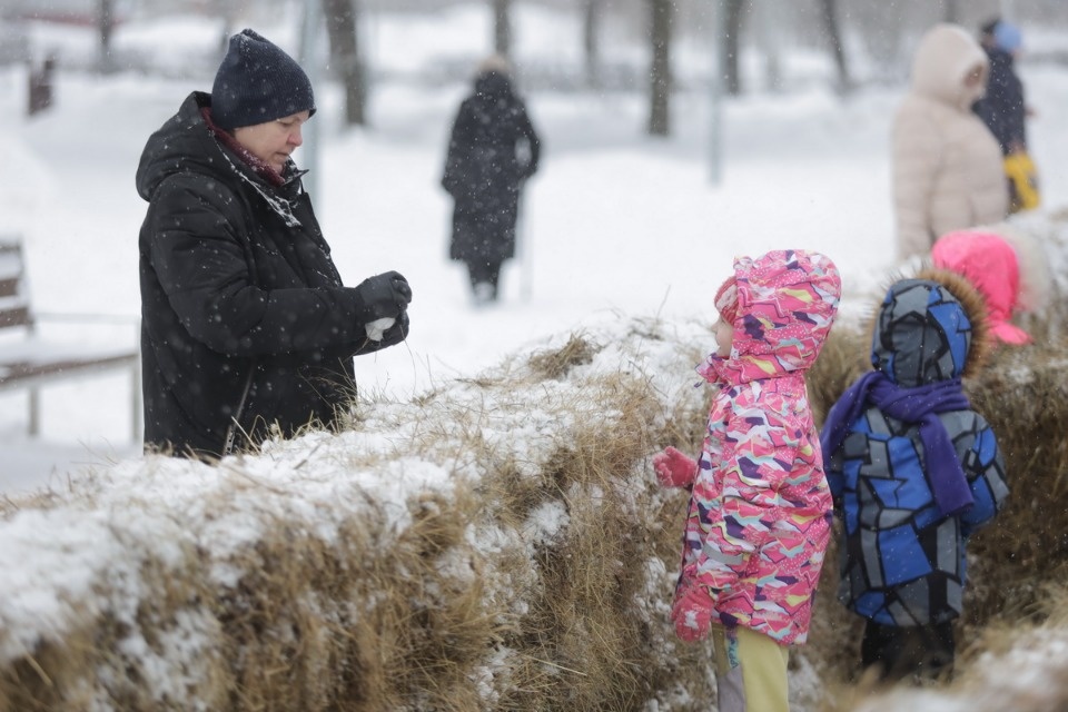 Выход есть Выход есть