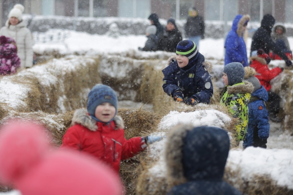 Выход есть Выход есть