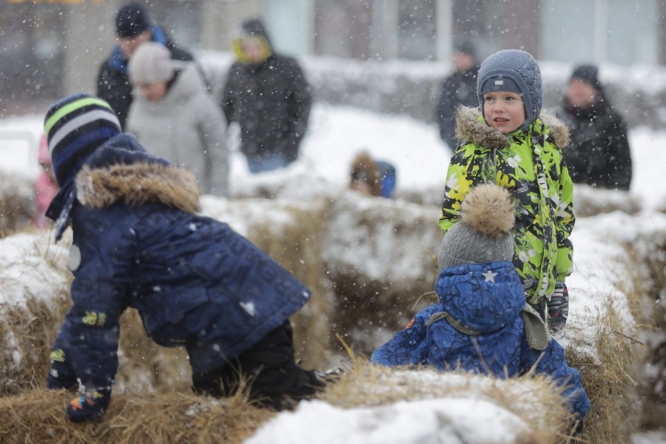 Выход есть Выход есть