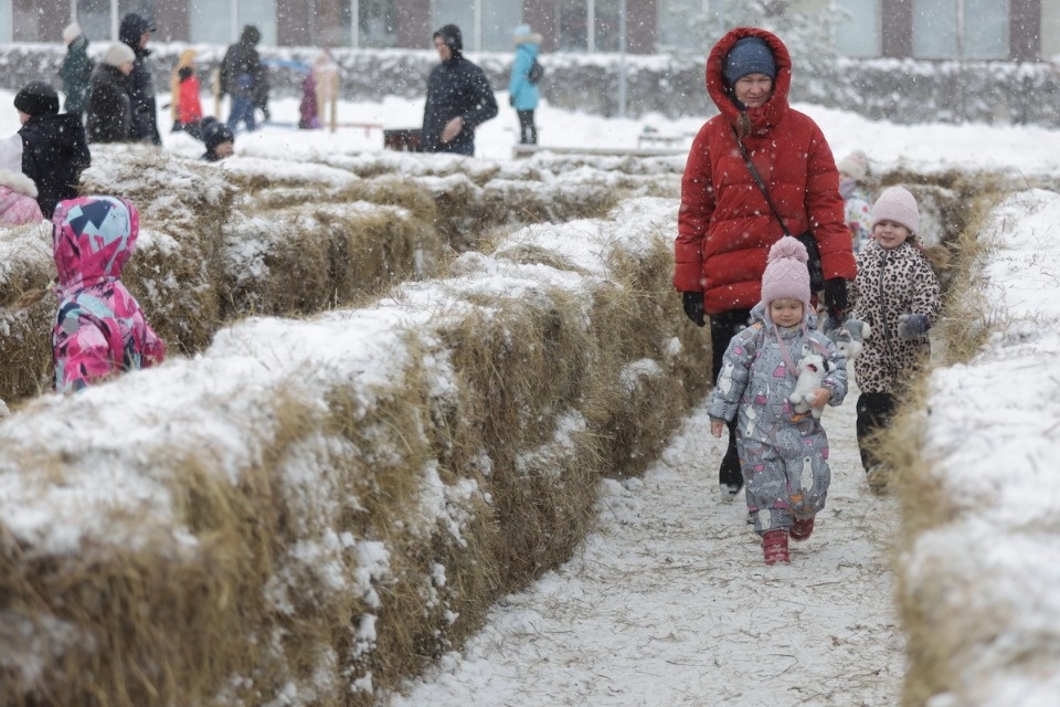 Выход есть Выход есть